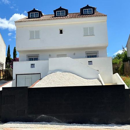 Villa Tamarindo 8 Kordoba Zewnętrze zdjęcie