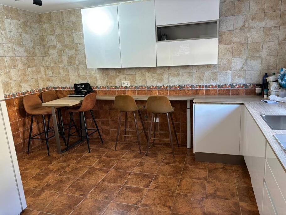 Villa Tamarindo 8 Kordoba Zewnętrze zdjęcie