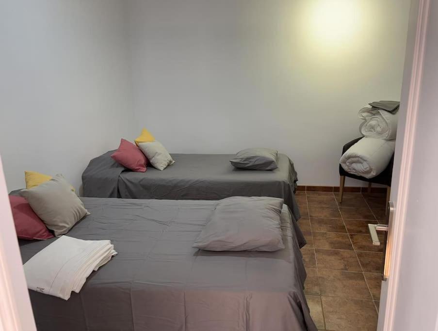 Villa Tamarindo 8 Kordoba Zewnętrze zdjęcie
