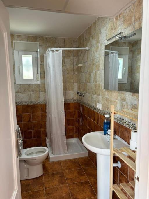 Villa Tamarindo 8 Kordoba Zewnętrze zdjęcie
