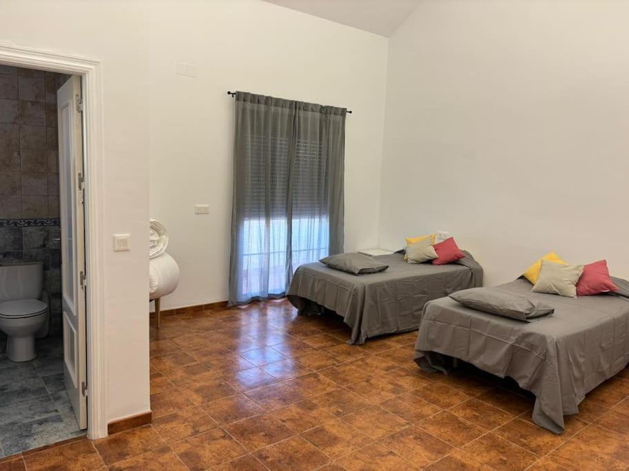 Villa Tamarindo 8 Kordoba Zewnętrze zdjęcie