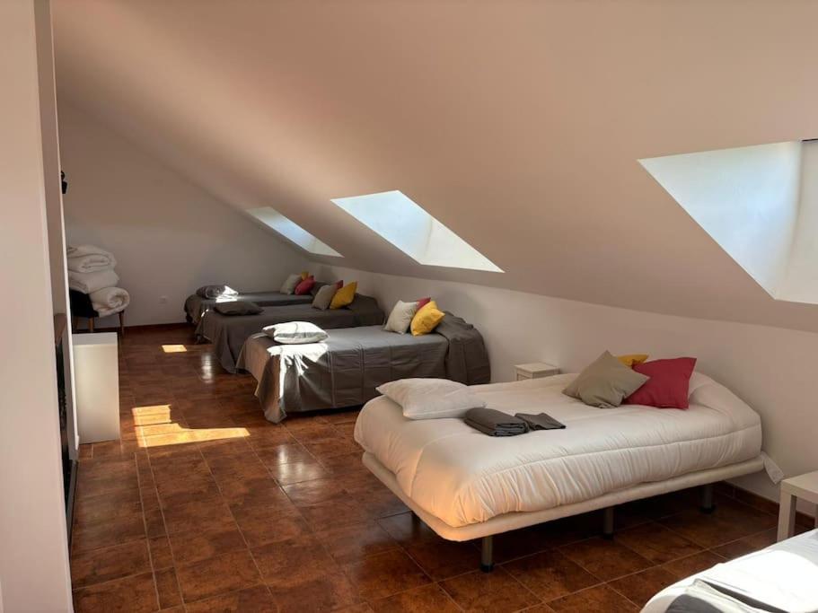 Villa Tamarindo 8 Kordoba Zewnętrze zdjęcie