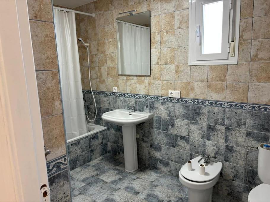 Villa Tamarindo 8 Kordoba Zewnętrze zdjęcie