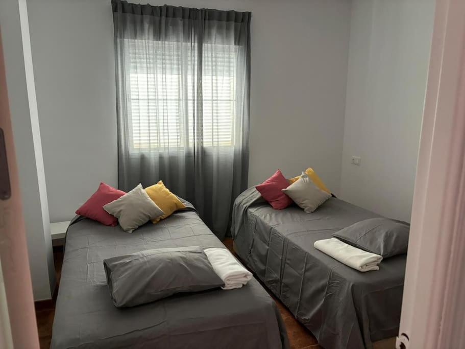 Villa Tamarindo 8 Kordoba Zewnętrze zdjęcie