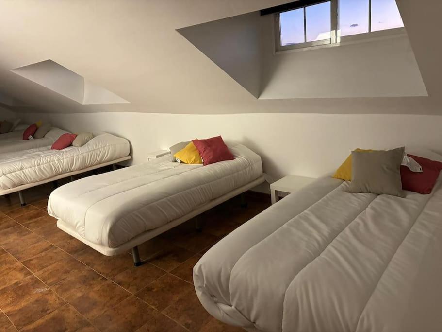 Villa Tamarindo 8 Kordoba Zewnętrze zdjęcie