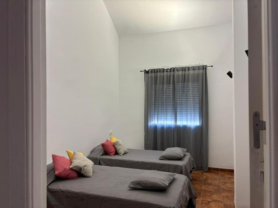 Villa Tamarindo 8 Kordoba Zewnętrze zdjęcie