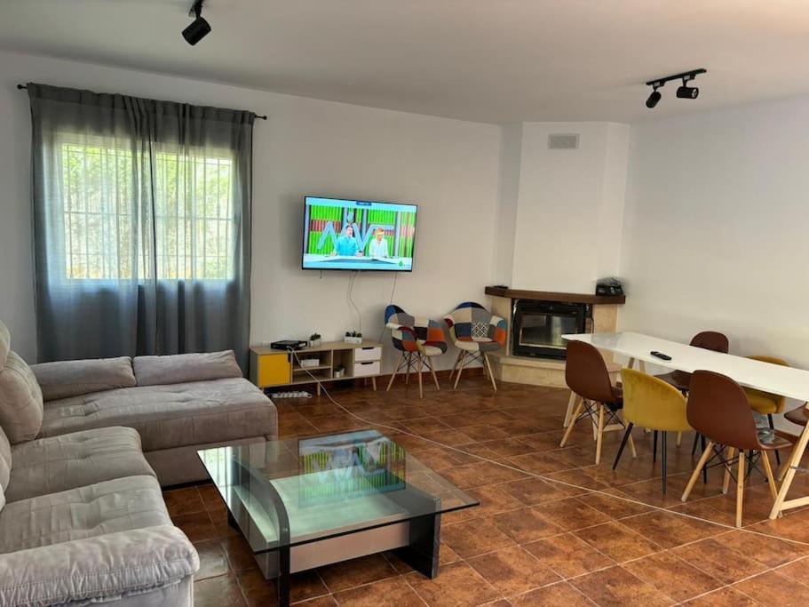 Villa Tamarindo 8 Kordoba Zewnętrze zdjęcie