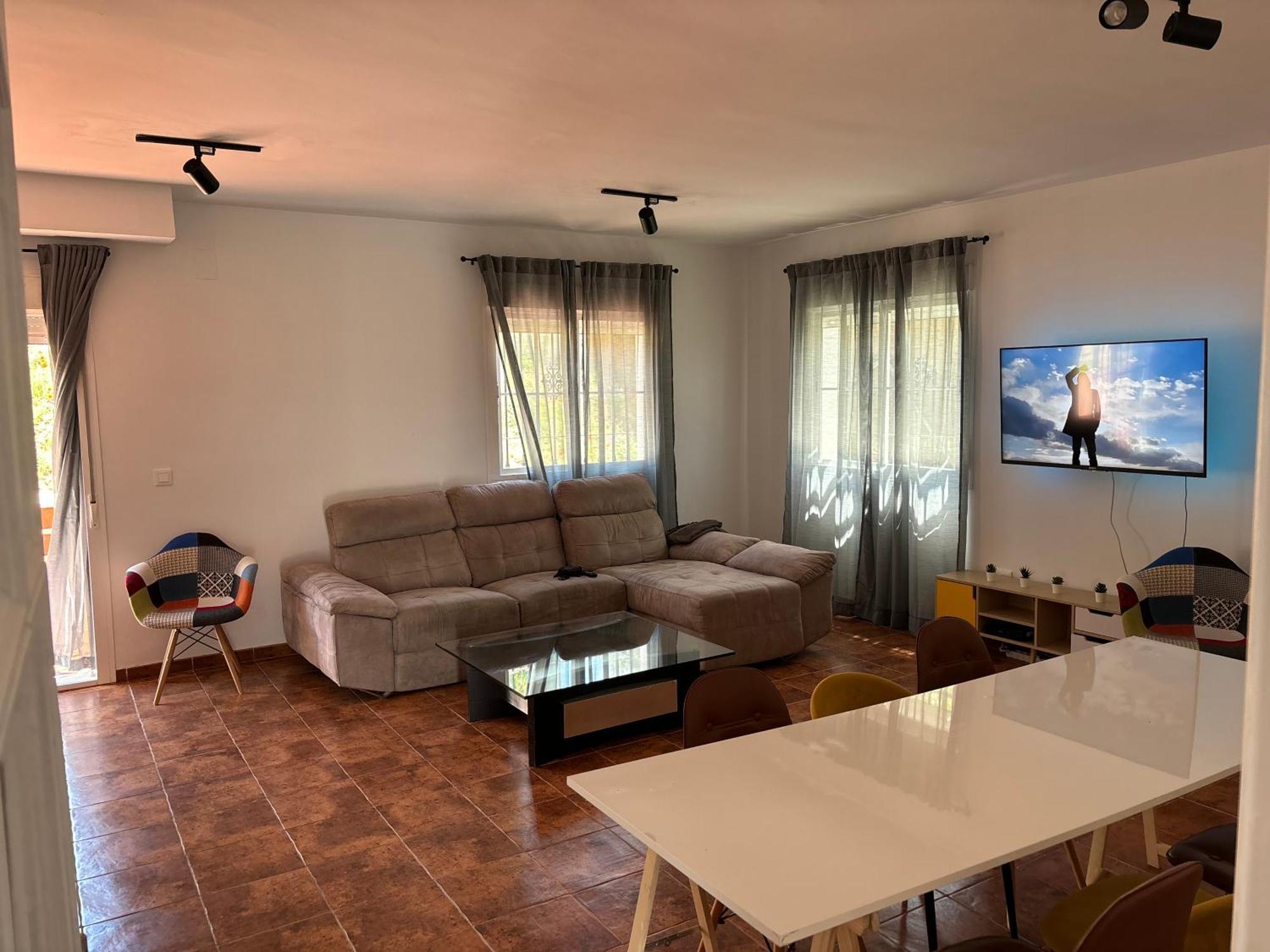 Villa Tamarindo 8 Kordoba Zewnętrze zdjęcie