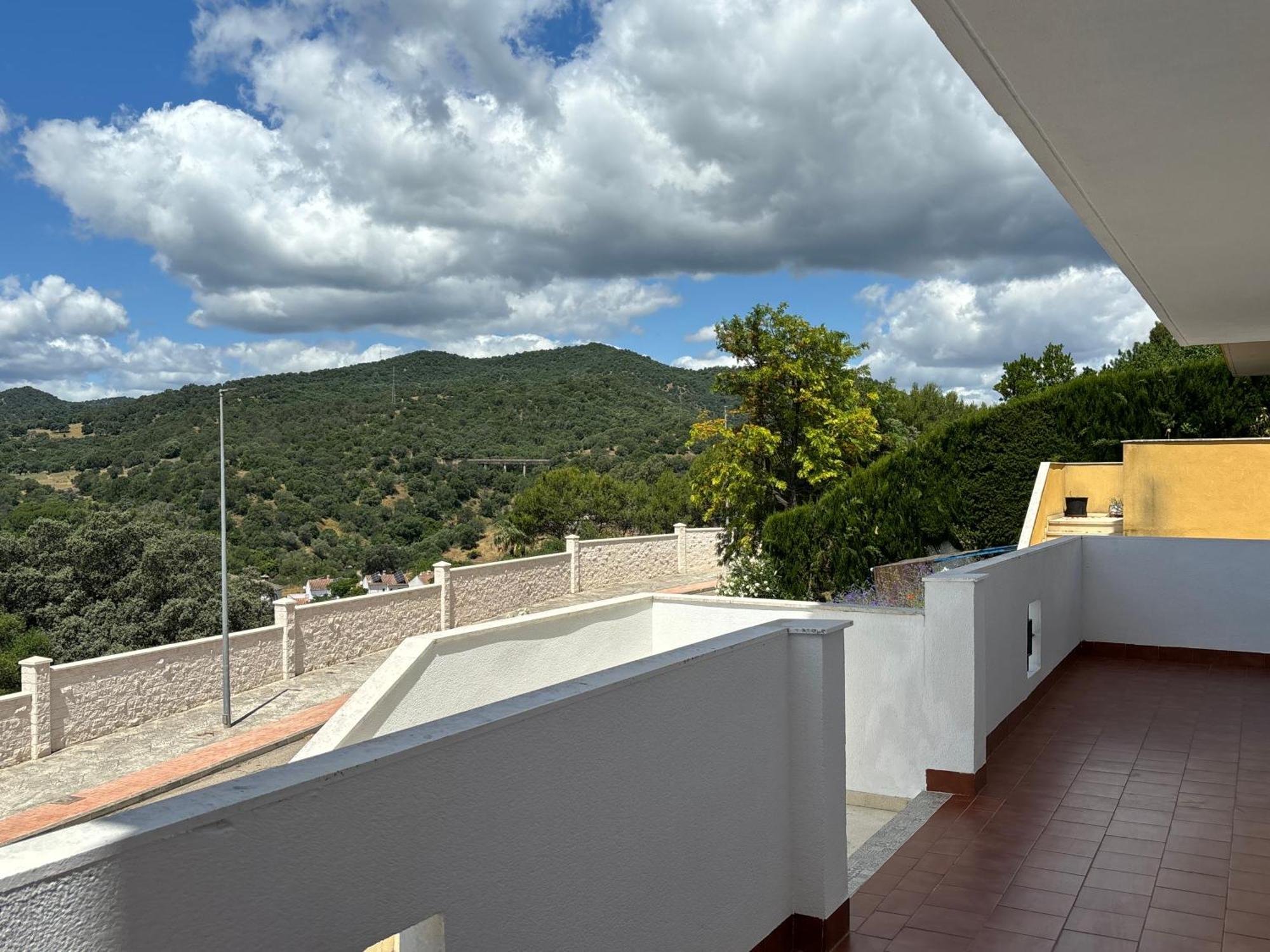 Villa Tamarindo 8 Kordoba Zewnętrze zdjęcie