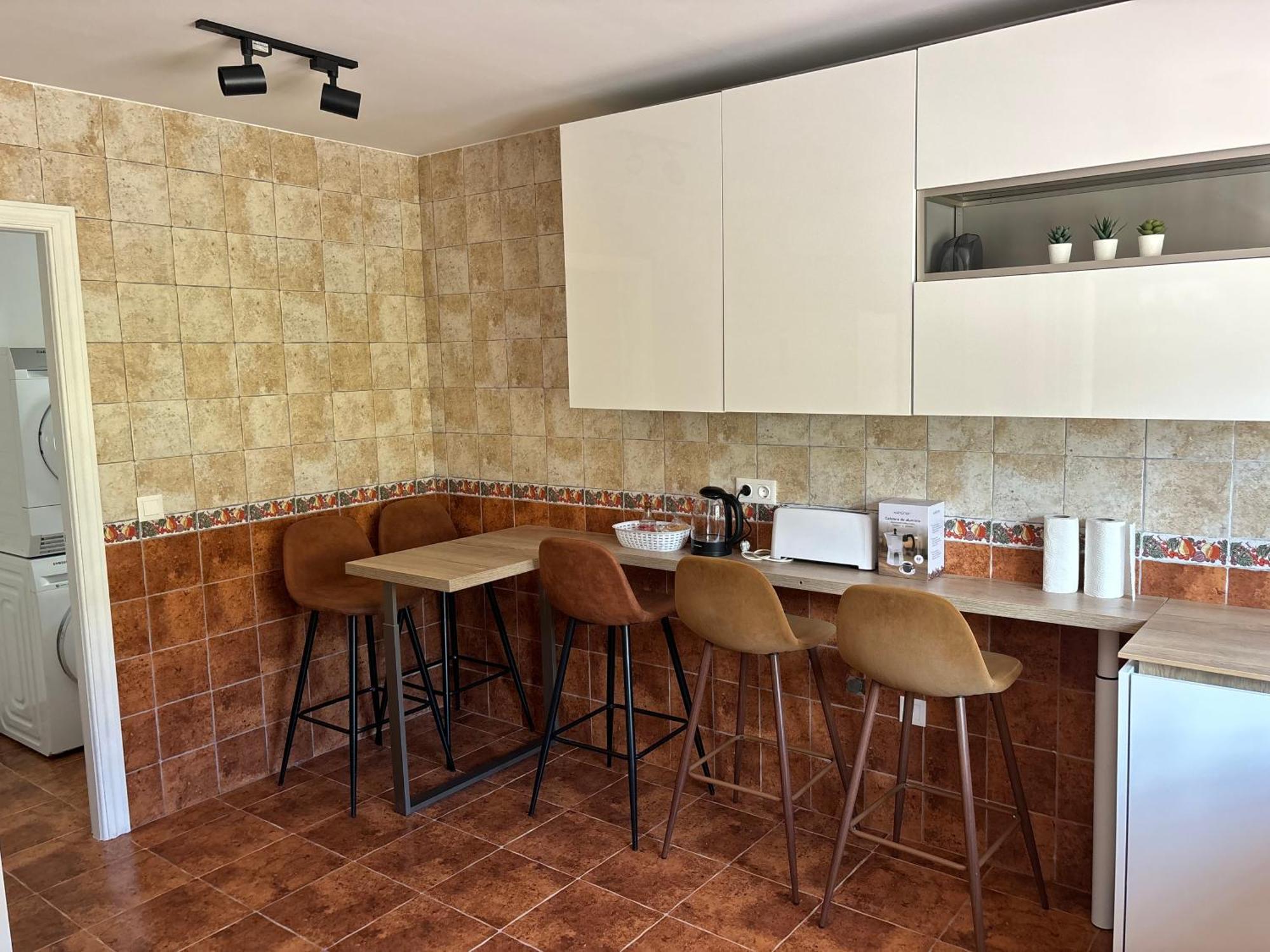 Villa Tamarindo 8 Kordoba Zewnętrze zdjęcie