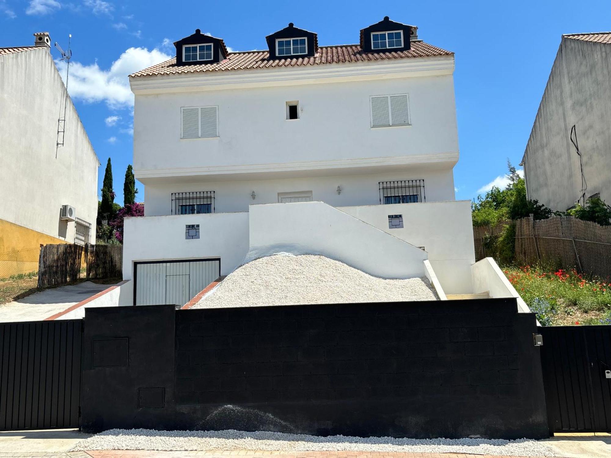 Villa Tamarindo 8 Kordoba Zewnętrze zdjęcie