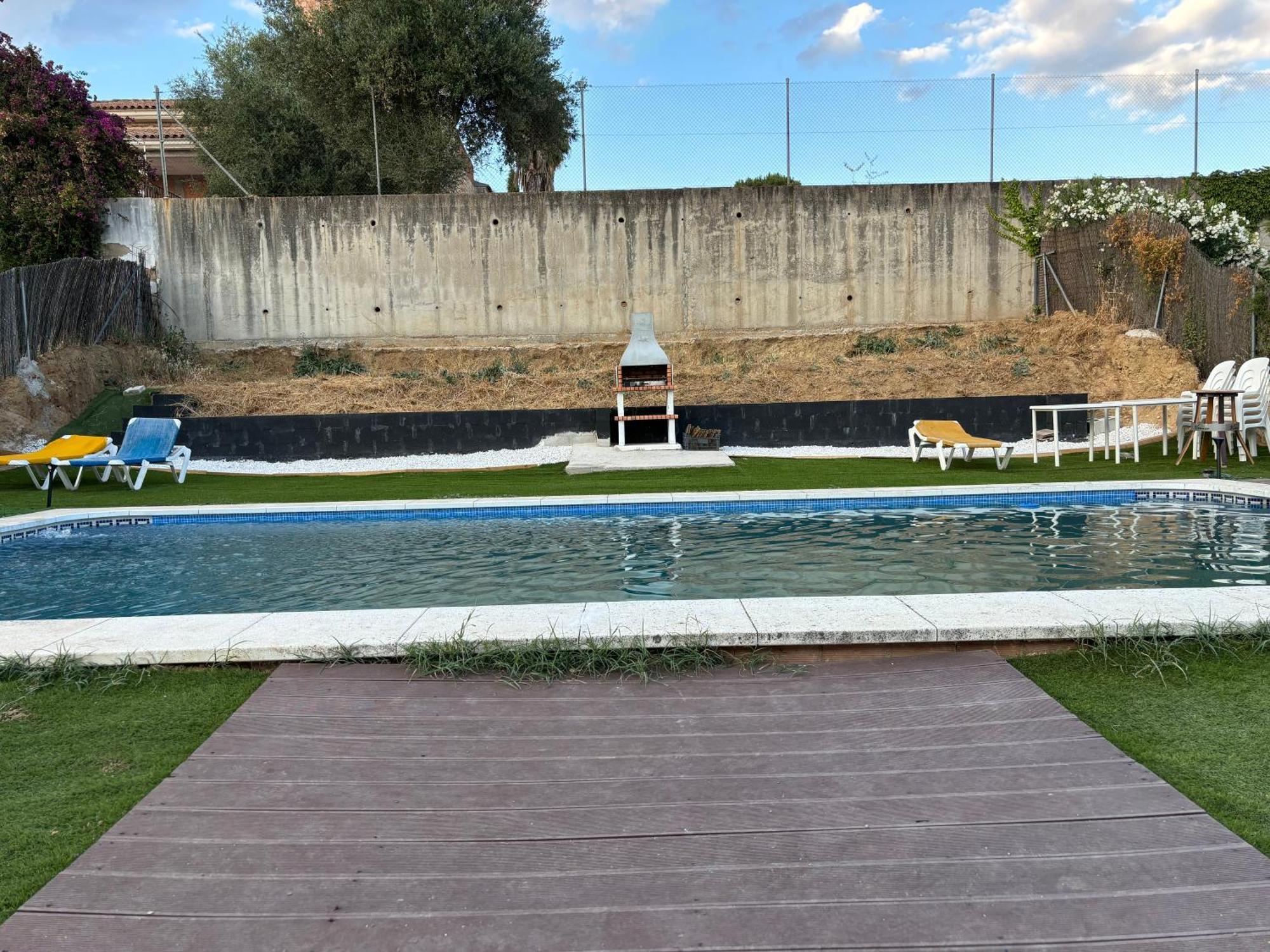 Villa Tamarindo 8 Kordoba Zewnętrze zdjęcie