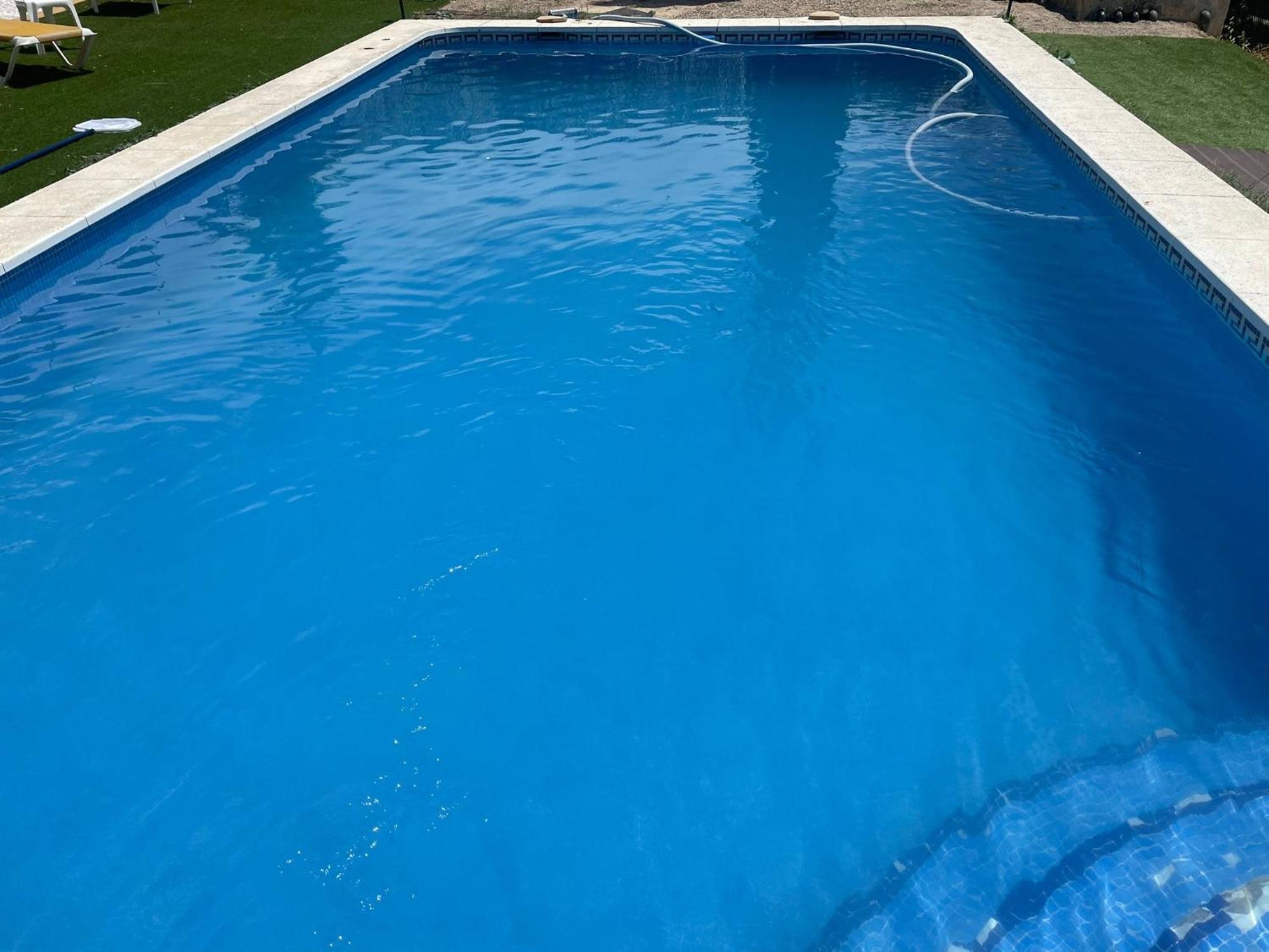 Villa Tamarindo 8 Kordoba Zewnętrze zdjęcie